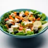 Paneer Veg Salad